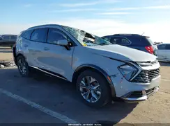 5XYK43AF3PG127637 2023 KIA SPORTAGE