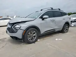 5XYK43AF3PG133003 2023 KIA SPORTAGE