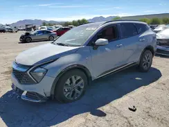 5XYK43AF3PG136791 2023 KIA SPORTAGE