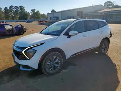 5XYK43AF3PG137567 2023 KIA SPORTAGE