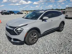 5XYK43AF4PG025750 2023 KIA SPORTAGE