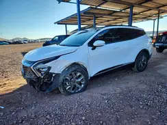 5XYK43AF4PG025988 2023 KIA SPORTAGE