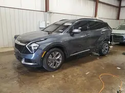 5XYK43AF4PG028213 2023 KIA SPORTAGE