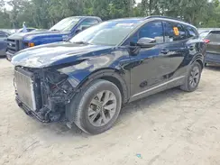 5XYK43AF4PG031502 2023 KIA SPORTAGE