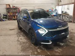 5XYK43AF4PG032441 2023 KIA SPORTAGE