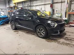 5XYK43AF4PG041432 2023 KIA SPORTAGE