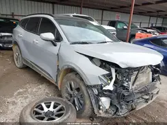 5XYK43AF4PG045495 2023 KIA SPORTAGE