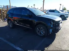 5XYK43AF4PG046033 2023 KIA SPORTAGE