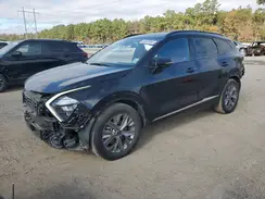 5XYK43AF4PG049241 2023 KIA SPORTAGE