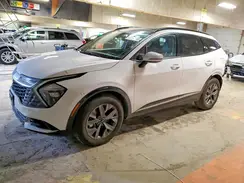 5XYK43AF4PG068906 2023 KIA SPORTAGE