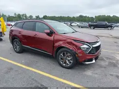 5XYK43AF4PG085608 2023 KIA SPORTAGE