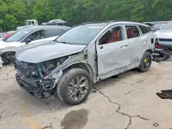 5XYK43AF4PG094003 2023 KIA SPORTAGE