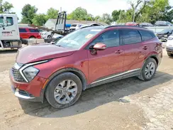 5XYK43AF4PG106148 2023 KIA SPORTAGE