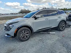 5XYK43AF4PG107249 2023 KIA SPORTAGE