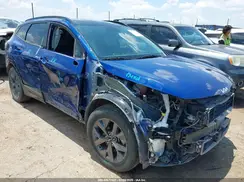 5XYK43AF4PG115559 2023 KIA SPORTAGE
