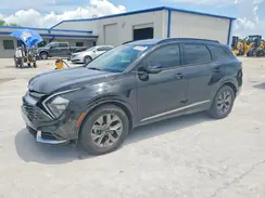5XYK43AF4PG120938 2023 KIA SPORTAGE
