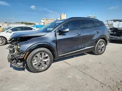 5XYK43AF5PG024753 2023 KIA SPORTAGE