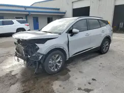 5XYK43AF5PG027622 2023 KIA SPORTAGE
