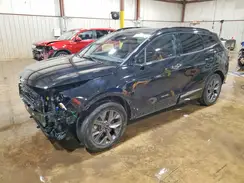 5XYK43AF5PG028267 2023 KIA SPORTAGE