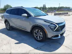 5XYK43AF5PG046154 2023 KIA SPORTAGE
