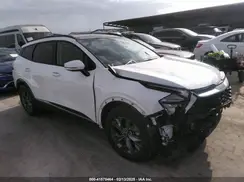 5XYK43AF5PG048308 2023 KIA SPORTAGE