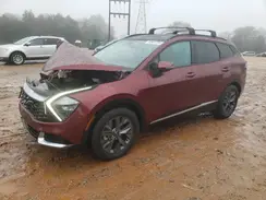 5XYK43AF5PG070101 2023 KIA SPORTAGE