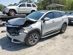 5XYK43AF5PG088825 2023 KIA SPORTAGE