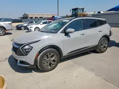 5XYK43AF5PG092664 2023 KIA SPORTAGE