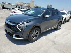 5XYK43AF5PG100391 2023 KIA SPORTAGE