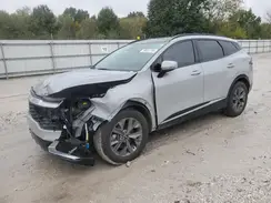 5XYK43AF5PG101508 2023 KIA SPORTAGE