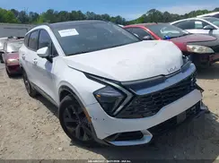 5XYK43AF5PG102478 2023 KIA SPORTAGE
