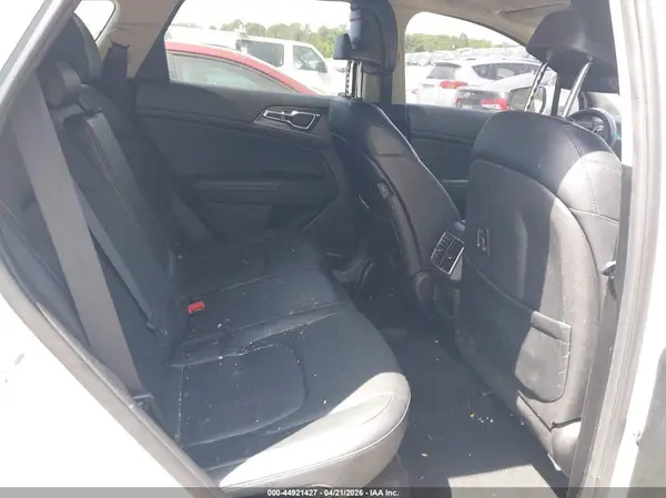 5XYK43AF5PG102478 2023 KIA SPORTAGE - Image 8