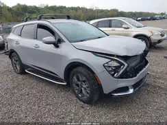 5XYK43AF5PG106207 2023 KIA SPORTAGE