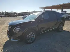 5XYK43AF5PG131477 2023 KIA SPORTAGE