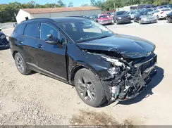 5XYK43AF6PG029962 2023 KIA SPORTAGE