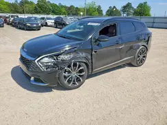 5XYK43AF6PG035003 2023 KIA SPORTAGE