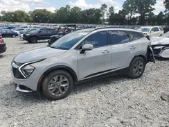 5XYK43AF6PG040184 2023 KIA SPORTAGE