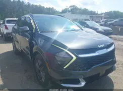5XYK43AF6PG045546 2023 KIA SPORTAGE