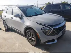 5XYK43AF6PG050990 2023 KIA SPORTAGE