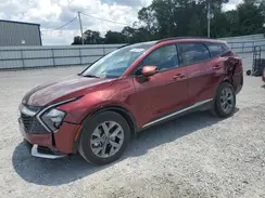 5XYK43AF6PG052710 2023 KIA SPORTAGE