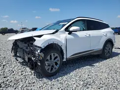 5XYK43AF6PG053615 2023 KIA SPORTAGE