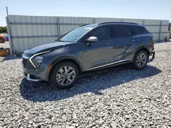 5XYK43AF6PG064470 2023 KIA SPORTAGE