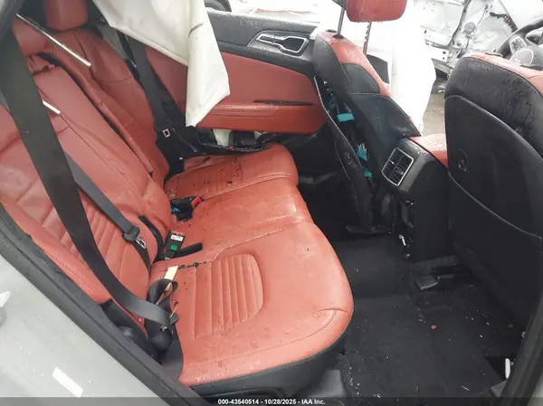 5XYK43AF6PG093192 2023 KIA SPORTAGE - Image 8