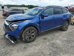 5XYK43AF6PG112372 2023 KIA SPORTAGE