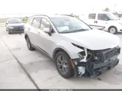 5XYK43AF6PG133657 2023 KIA SPORTAGE