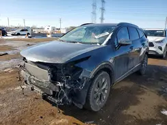 5XYK43AF6PG138017 2023 KIA SPORTAGE