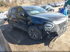 5XYK43AF7PG026701 2023 KIA SPORTAGE
