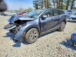 5XYK43AF7PG028187 2023 KIA SPORTAGE