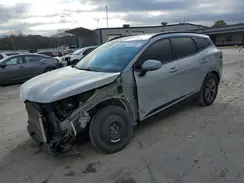 5XYK43AF7PG028397 2023 KIA SPORTAGE
