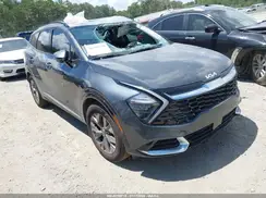 5XYK43AF7PG028514 2023 KIA SPORTAGE